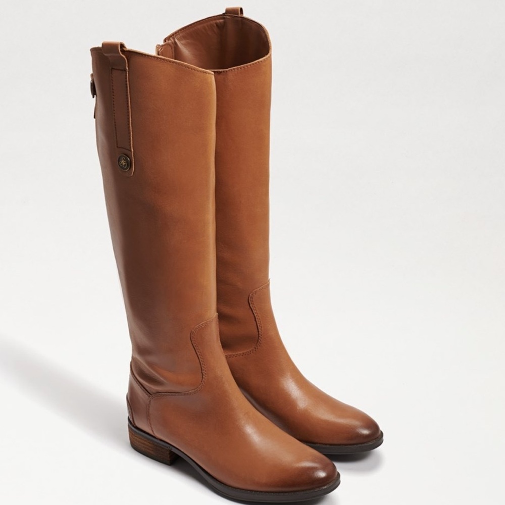 Sam Edelman boots